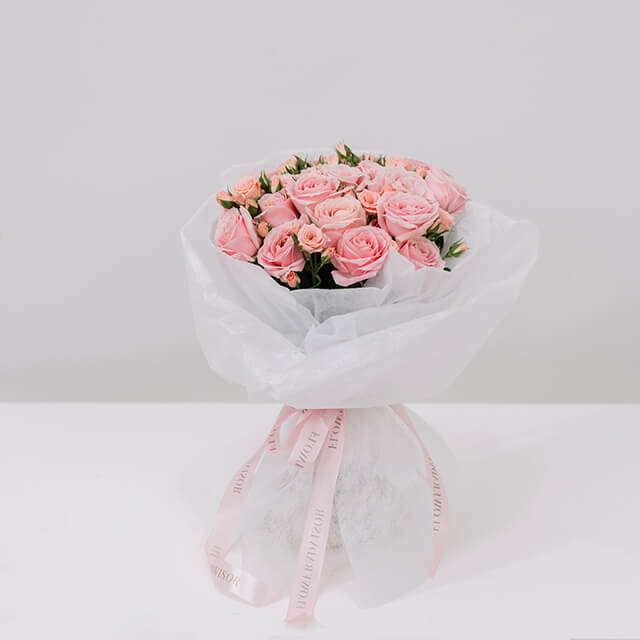 Rosella Symphony Song