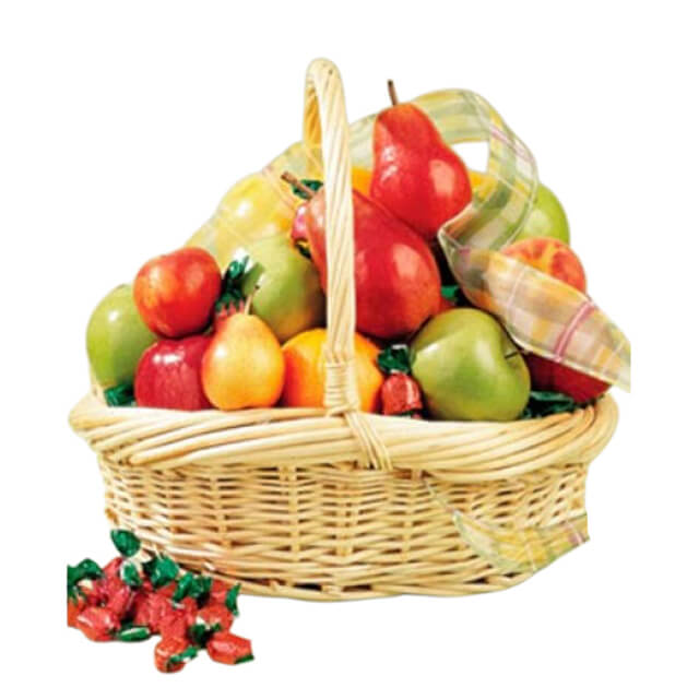 All Fruit Basket