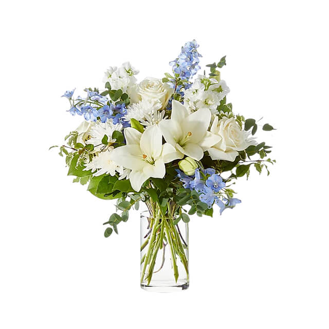 Peace of Mind Bouquet