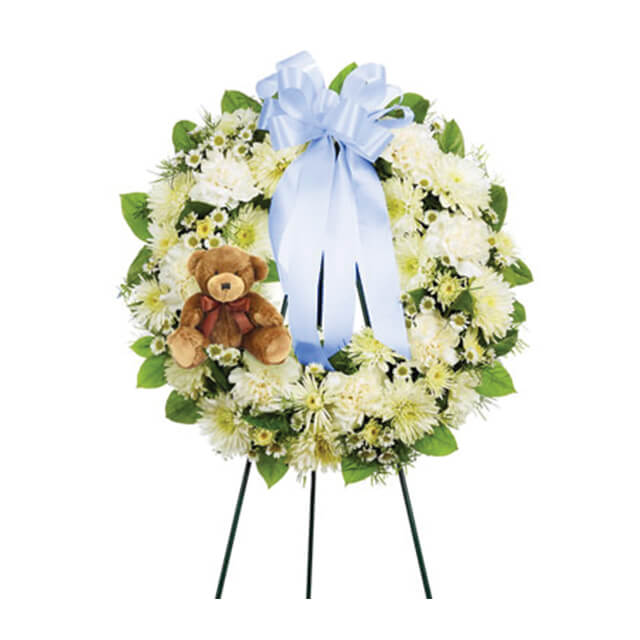 Cherish You with Deep Love